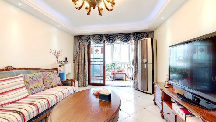 龙凤花园腾龙里二手房实景图