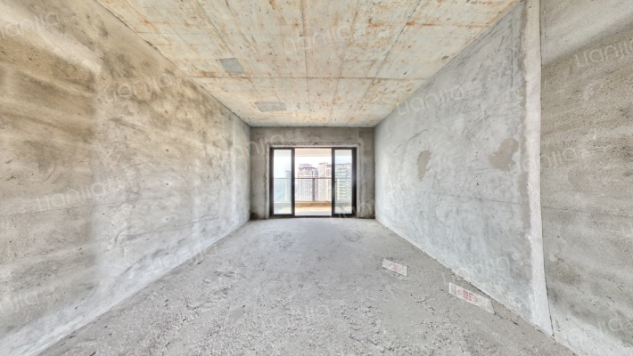 保利碧桂园悦公馆C区二手房实景图