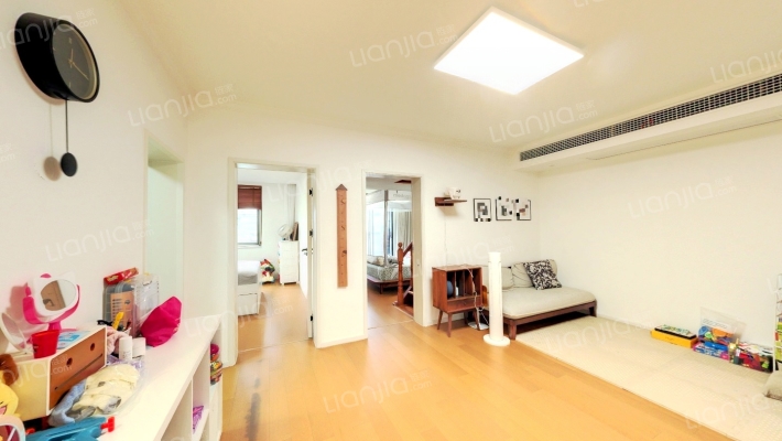 碧树园南片二手房实景图