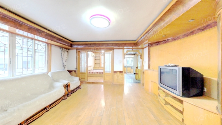 宏裕新村二手房实景图