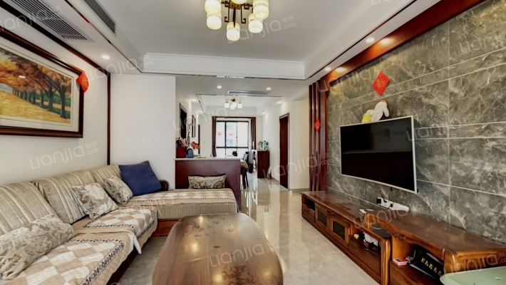 东城雅苑二手房实景图