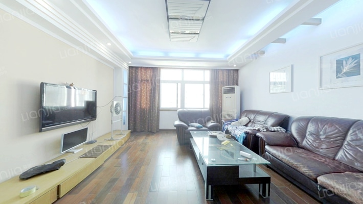 广厦世纪名苑二手房实景图