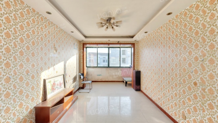 青苑新村三区二手房实景图