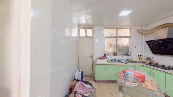 市粮食局家属院二手房实景图