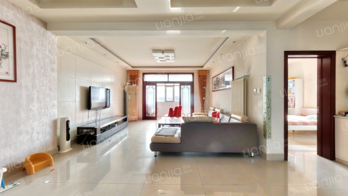 圣城小区二手房实景图