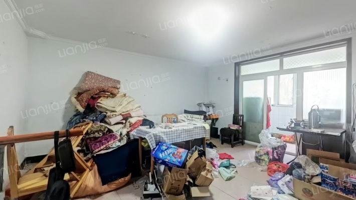 金穗家园二手房实景图