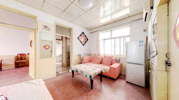 潍坊市经协宿舍二手房实景图