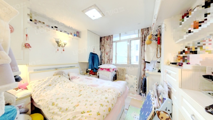 金桥路226弄二手房实景图