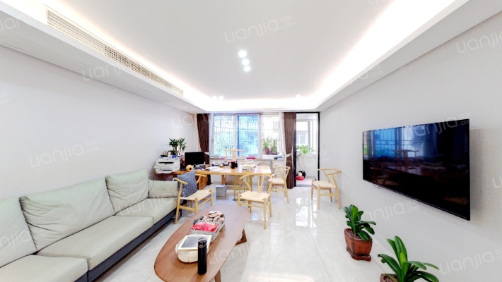 云浦花园二手房实景图