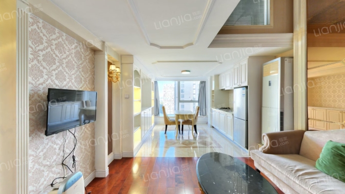 云公馆二手房实景图