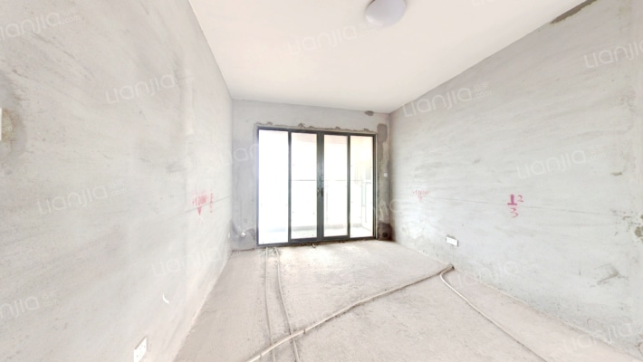 紫荆广场二手房实景图