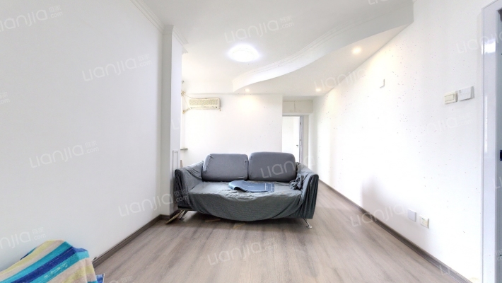 广外南街50号院二手房实景图