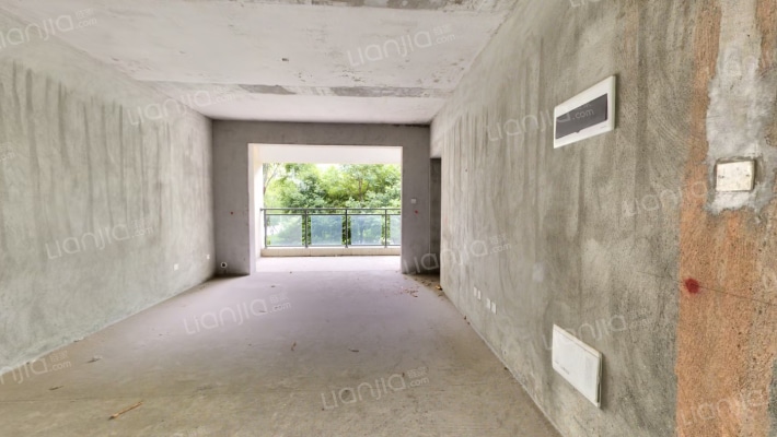 武阳倾城二手房实景图