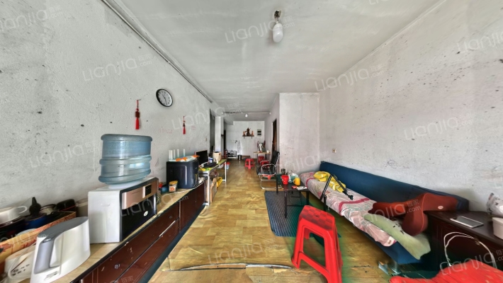 逸景湾二手房实景图