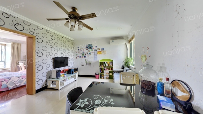 锦景园二手房实景图