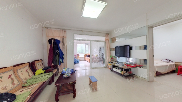 水墨丹青二手房实景图