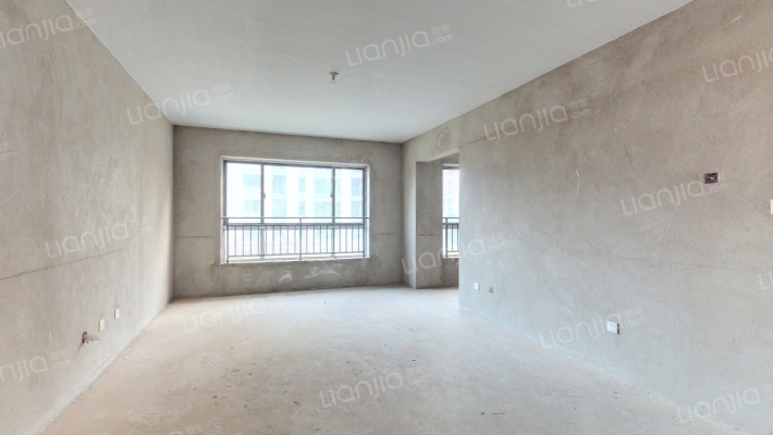 广电苑礼园二手房实景图