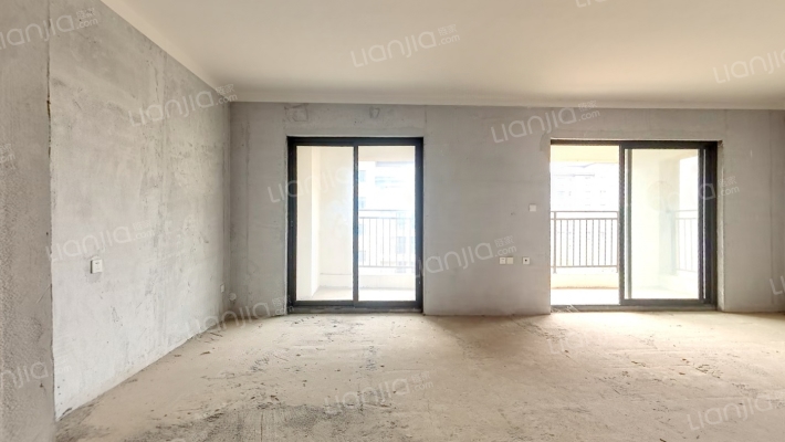 金科·集美晴洲二手房实景图