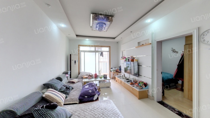 开源鑫景二手房实景图