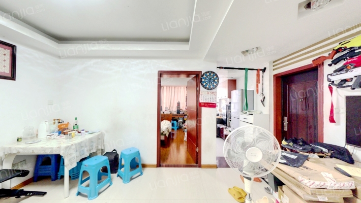 河口新村二手房实景图