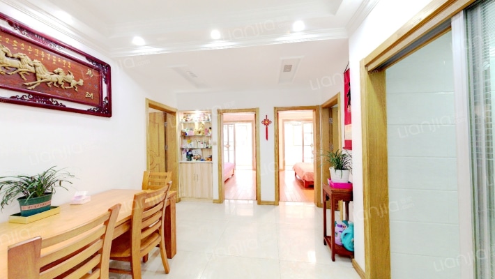 桂花小镇二手房实景图