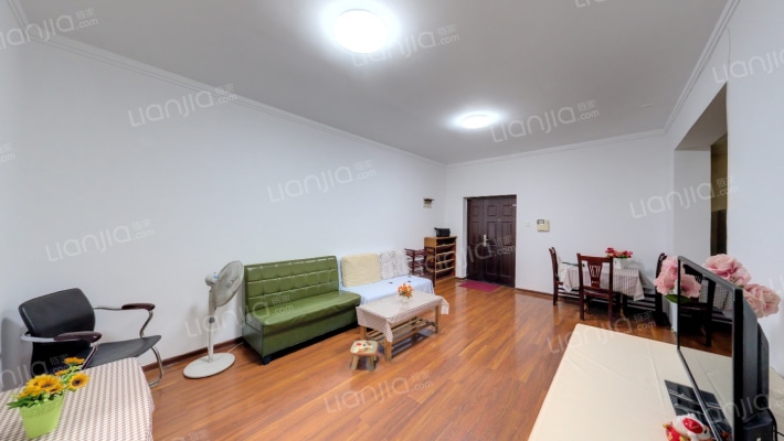 香樟雅郡二手房实景图