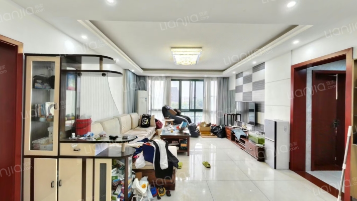 鹅湖花苑二手房实景图