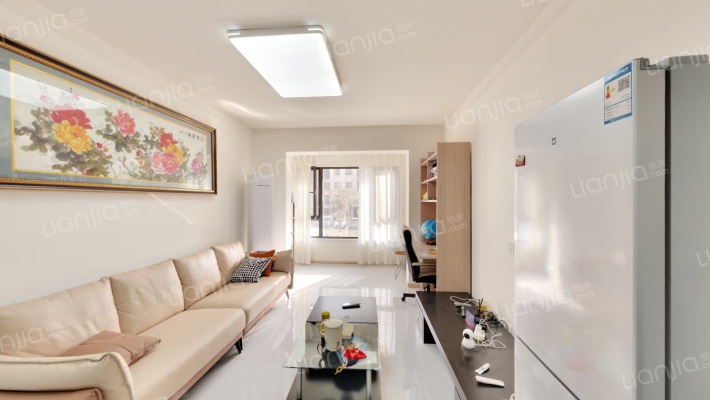 雅瑞园二手房实景图