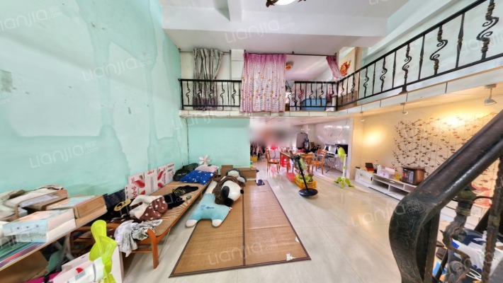 榆海小区二手房实景图