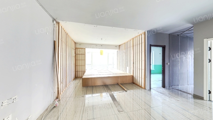 云顶大厦二手房实景图