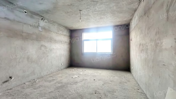 商水县粮食局家属院二手房实景图