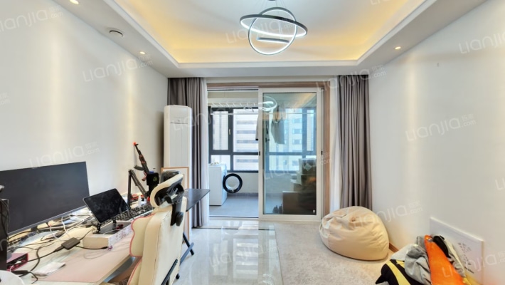 东原阅城一期二手房实景图