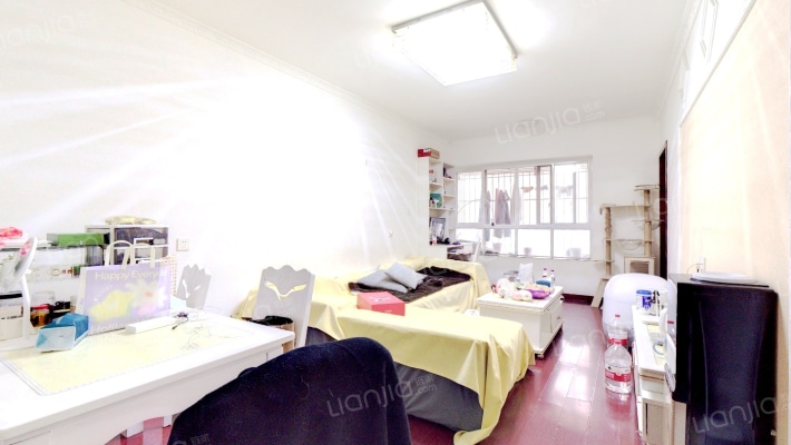 合能四季城三期二手房实景图