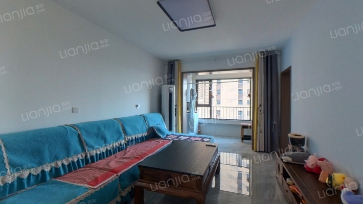 银泰祥苑二手房实景图