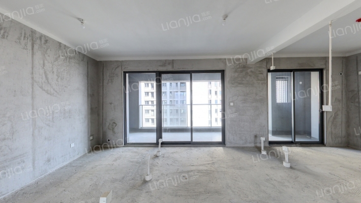 福清保利融创和光尘樾二手房实景图