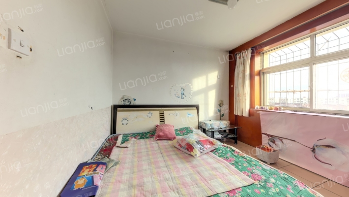 瑞祥里小区二手房实景图