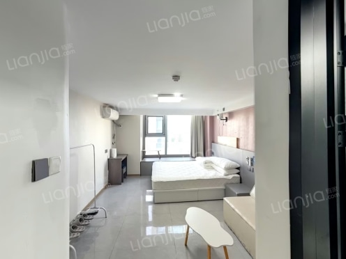 合租·保利天珺 2居室 北卧