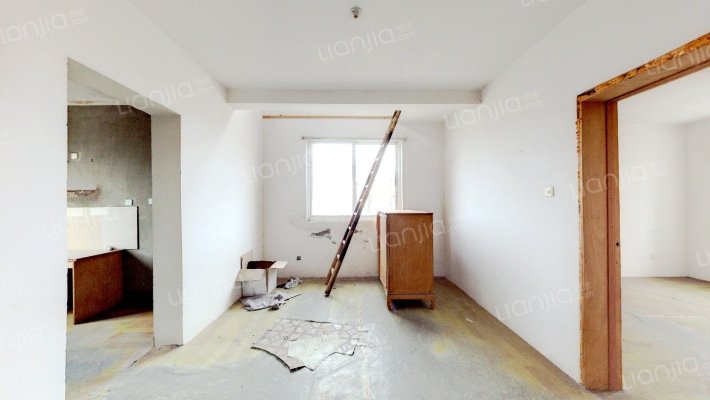 恒生·东翔花苑二手房实景图