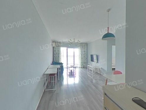 整租·东原晴天见 3室1厅 东南