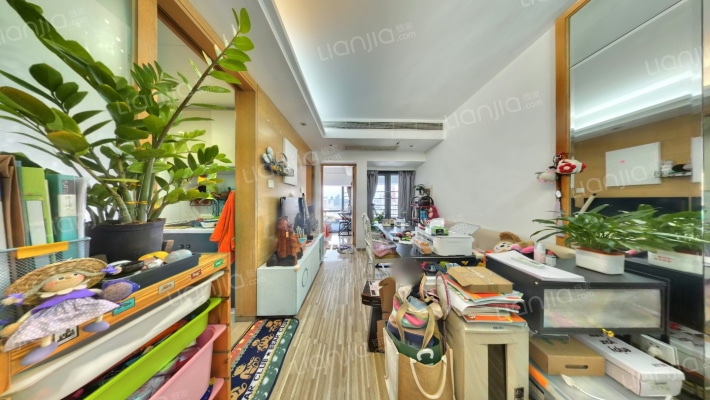 凤凰印象二手房实景图