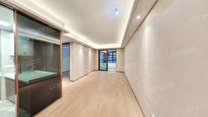 中冶锦绣和鸣二手房实景图