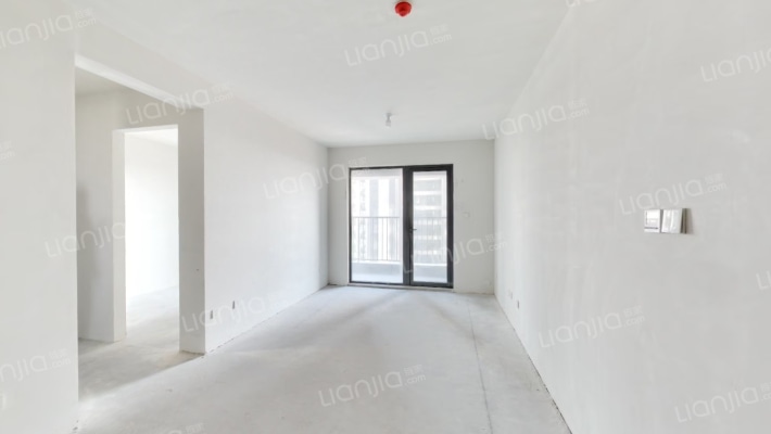 国信溪地美岸璟悦二手房实景图