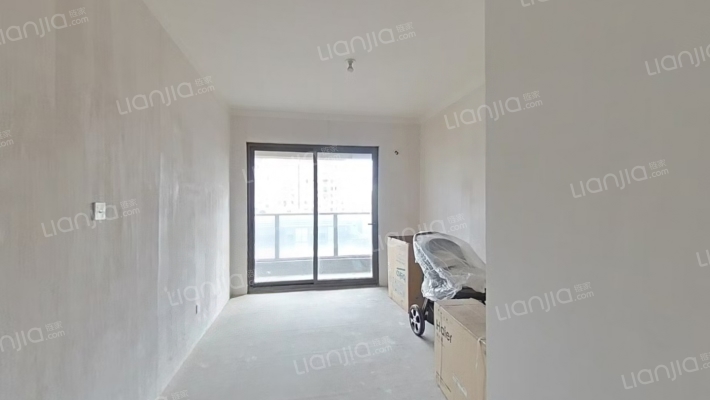 江山风华风华花园二手房实景图