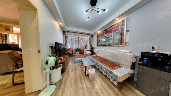 新兴村小区二手房实景图