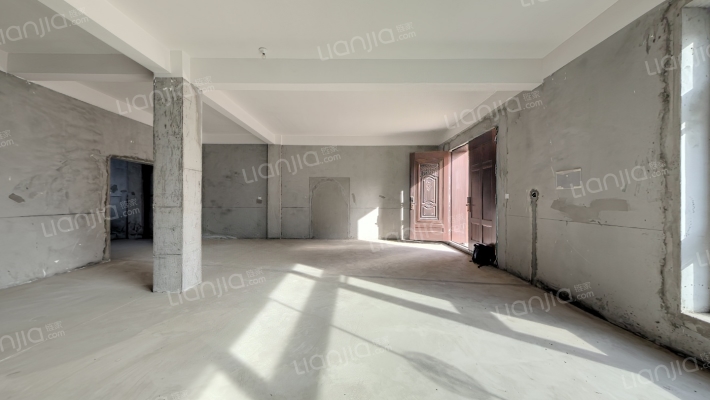 好佳雅园二手房实景图