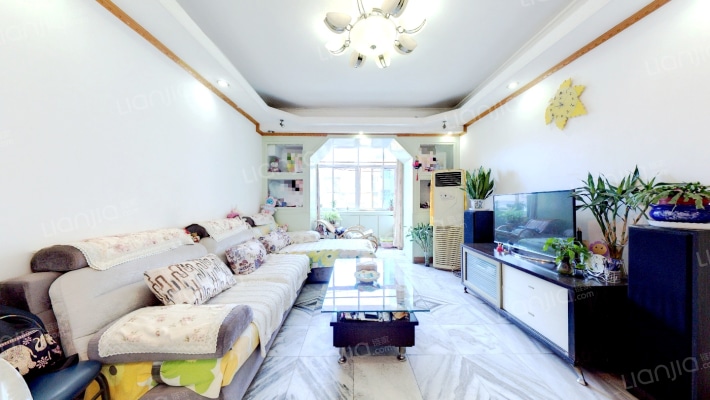 金康路36号二手房实景图