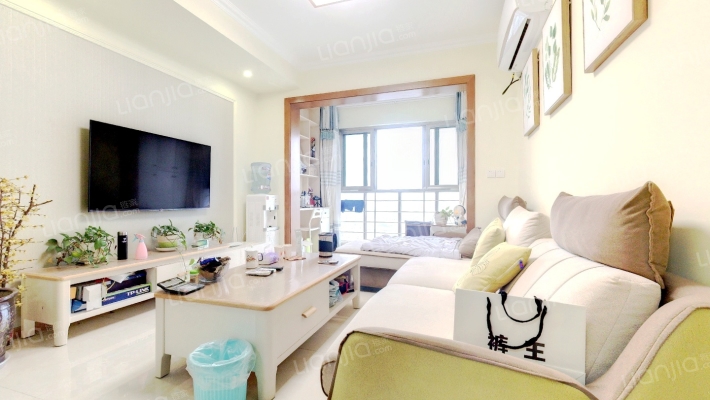 和德春锦二手房实景图