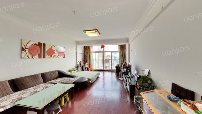 星海嘉园二手房实景图