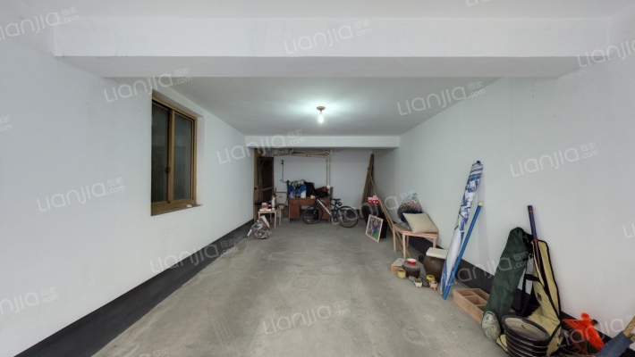 恒利新村西一区二手房实景图