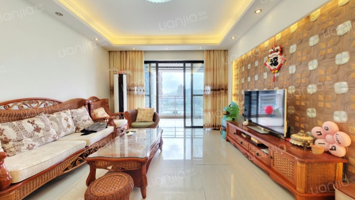 滨江海岸·御江（一期）二手房实景图